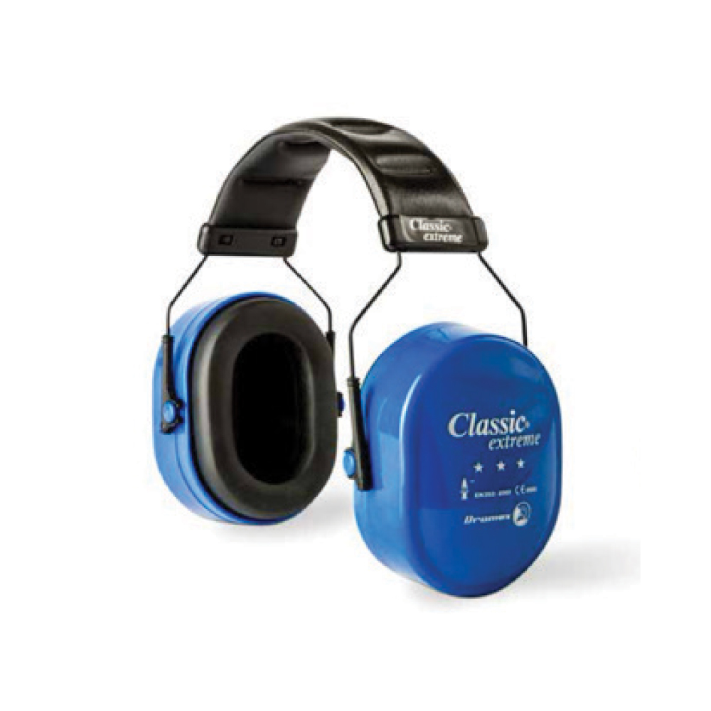 Classic Ear Muff