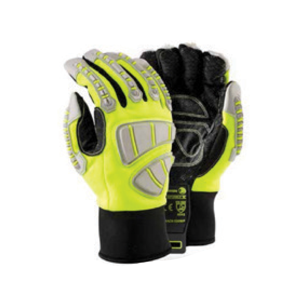 MACH 30WP Cut Resistant Glove