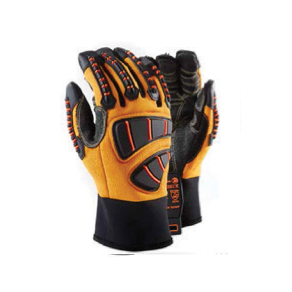 MACH Mechanic Cut Resistant Glove