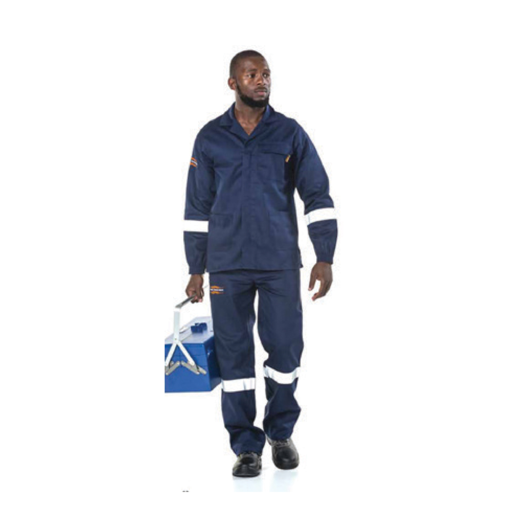 D59 Flame & Acid Retardant Suit