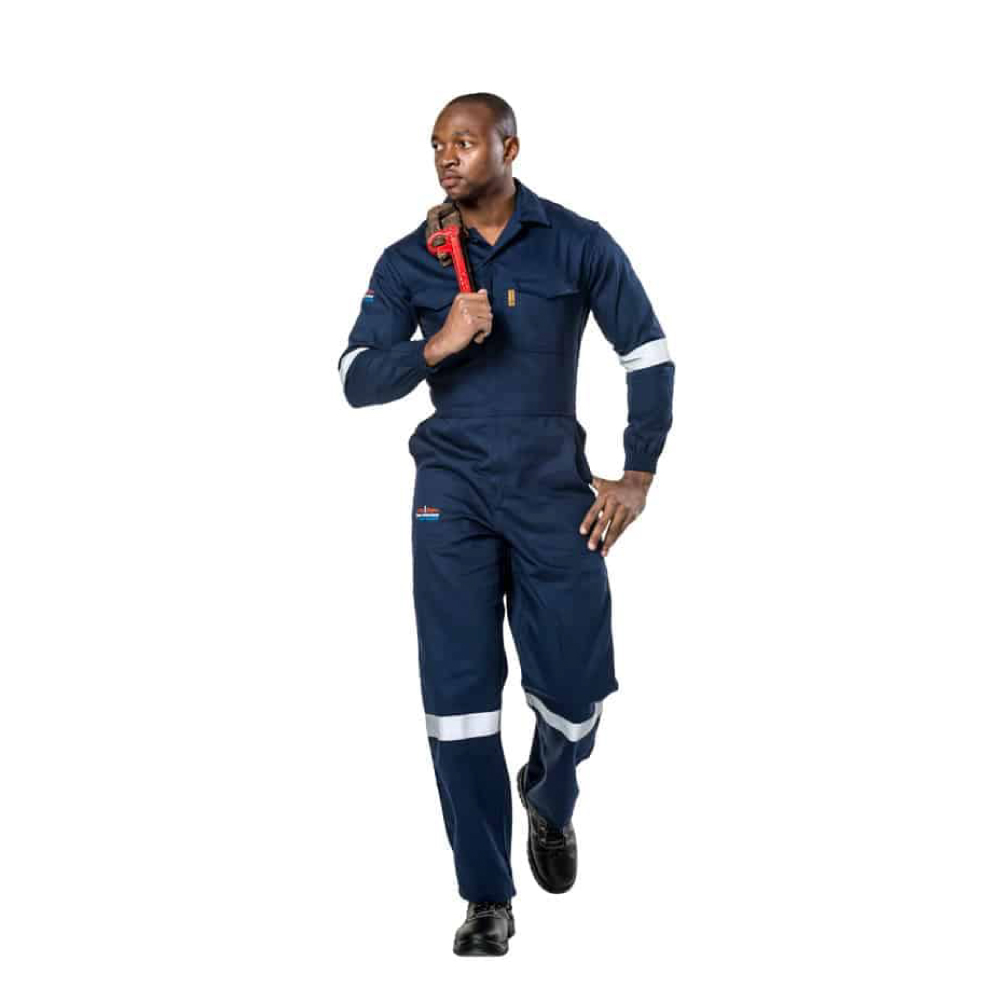 D59 FLAME & ACID BOILERSUIT