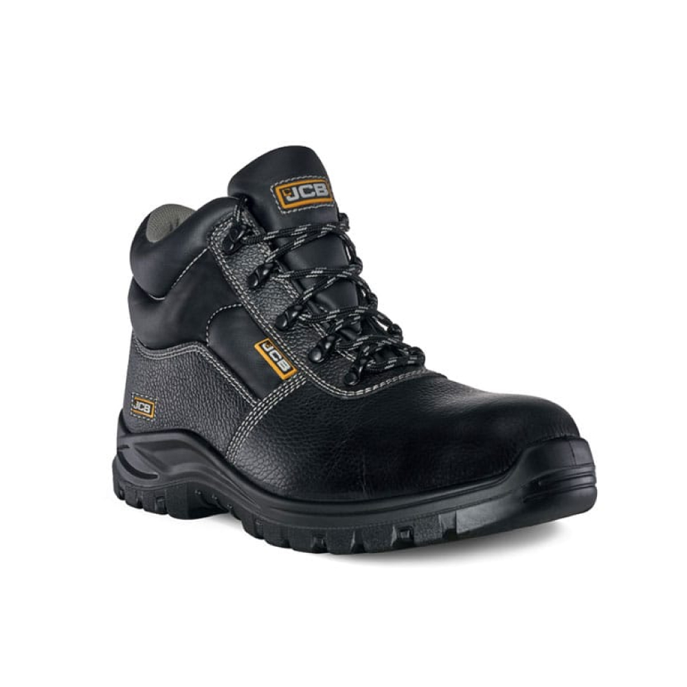 JCB Chukka Boot