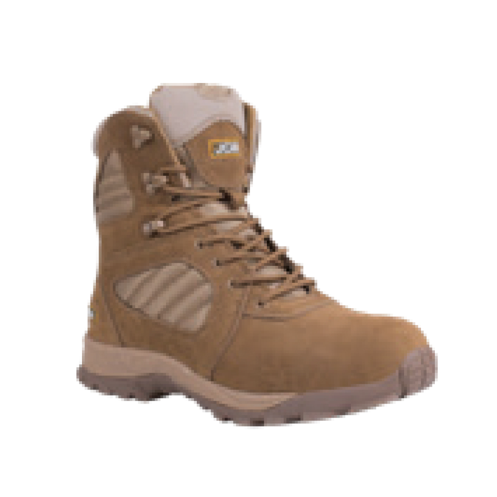 JCB SWAT Boot Desert