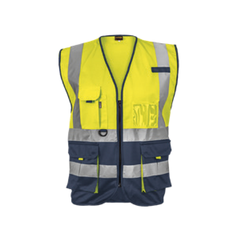 Signal Vest