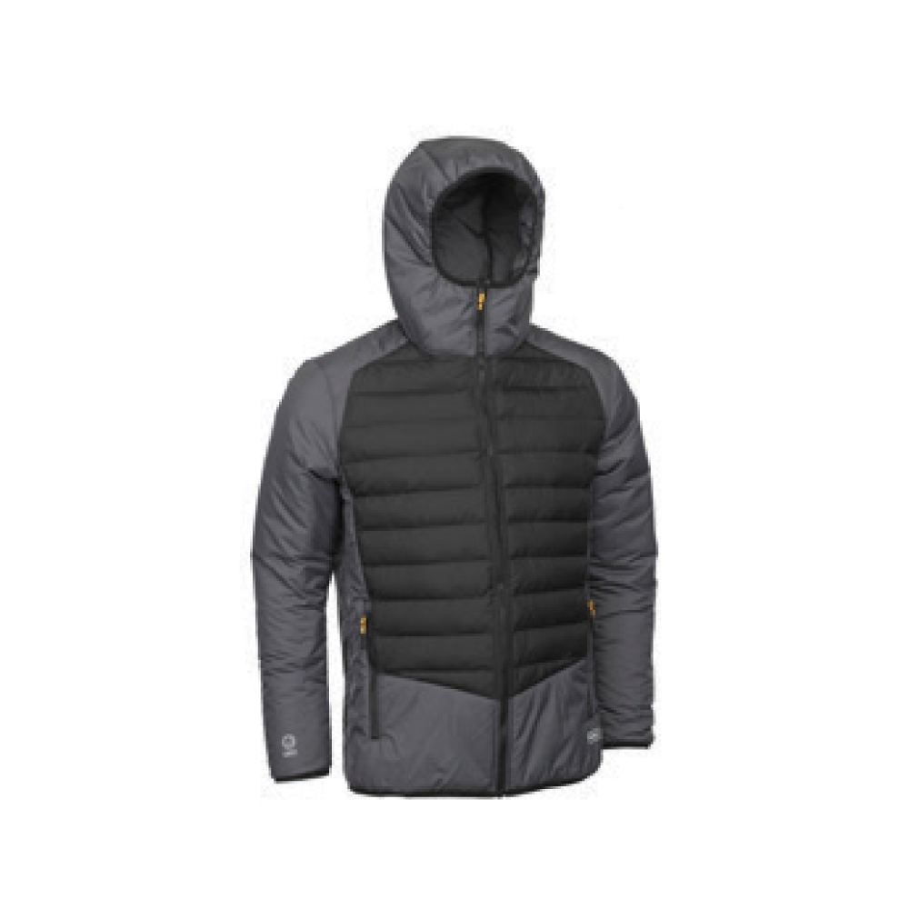 JCB Padded Jacket