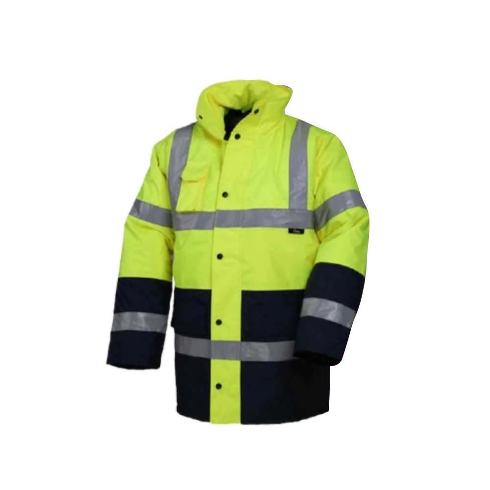 Winter Wear PPE