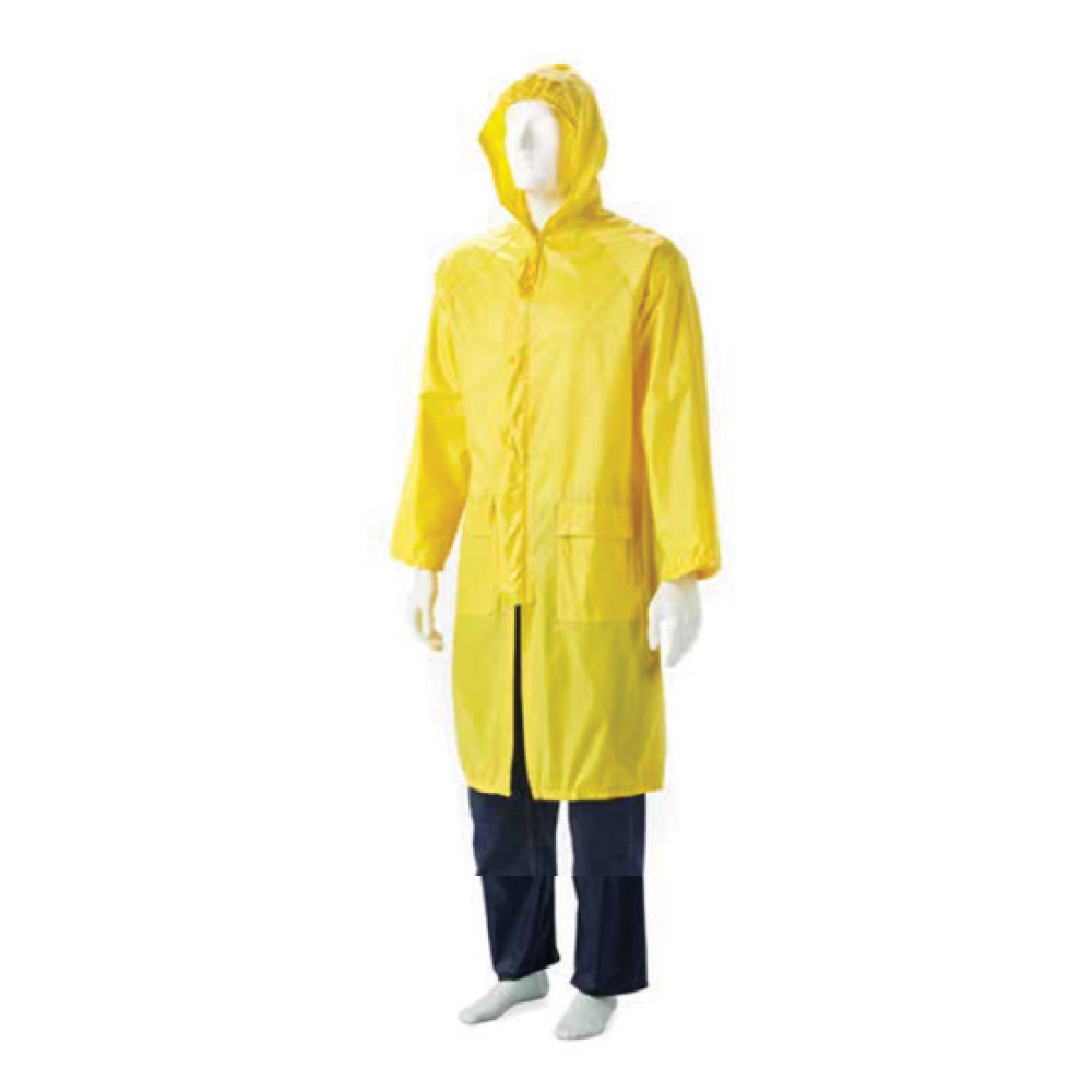 Rain Coat