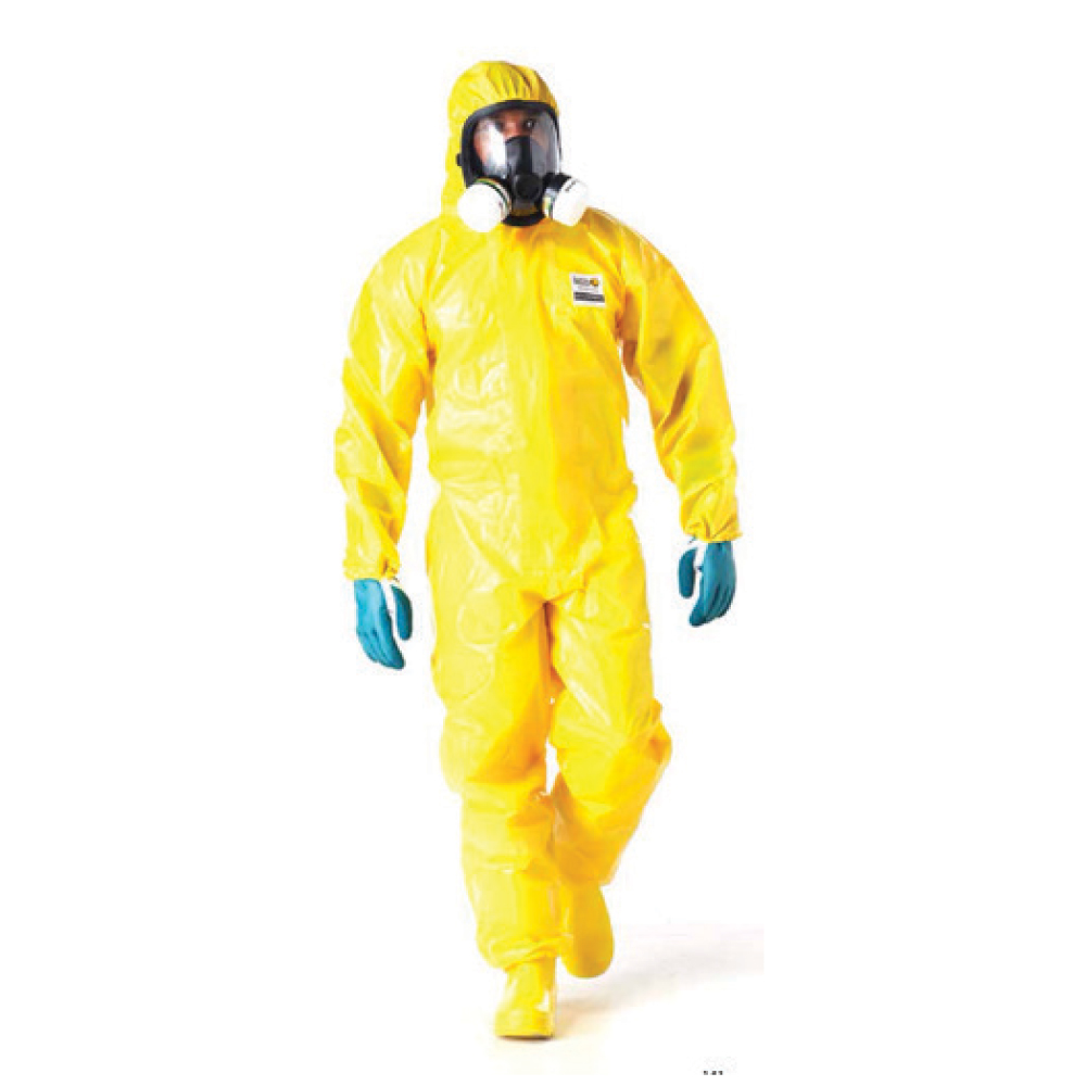 Promax C4000 Disposable Coverall