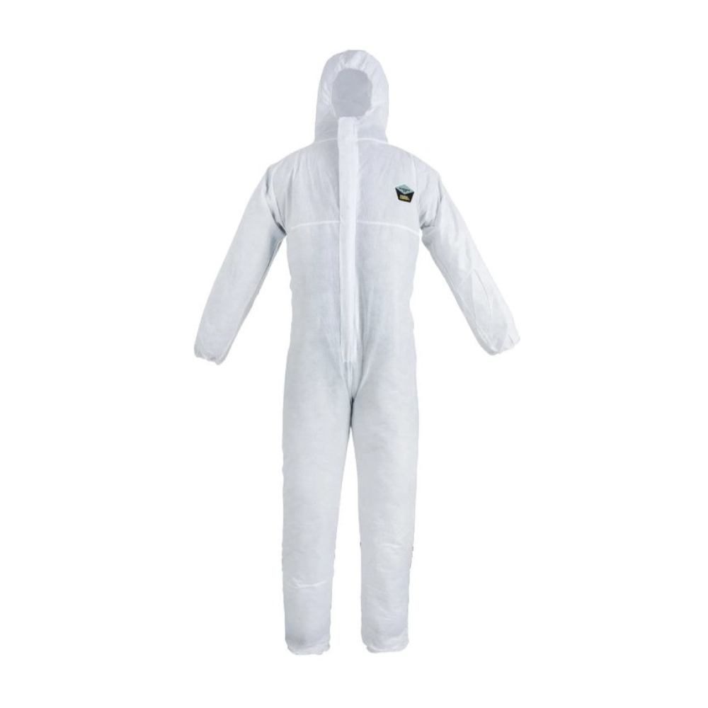 REBEL ProGuard Type 5/6 Coverall