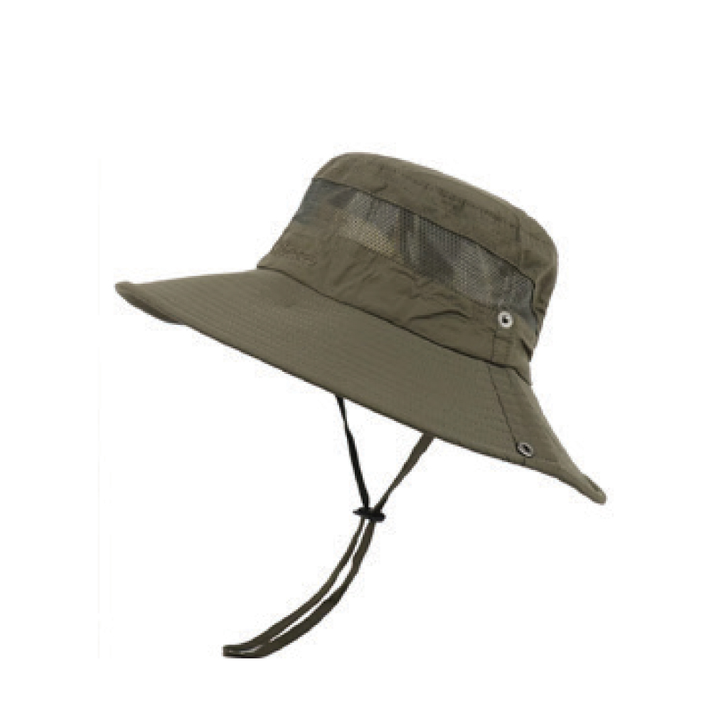 Cricket Hat Ventilated